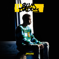 JMANI - Slim Daddy (Explicit)
