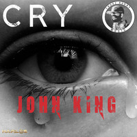 John King - Cry