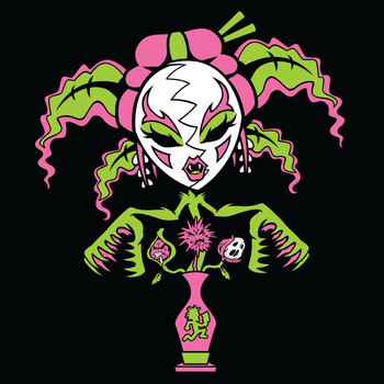 Insane Clown Posse - Yum Yum Bedlam (Explicit)