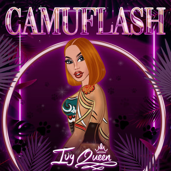 Ivy Queen - Camuflash