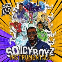 Gucci Mane - So Icy Boyz Instrumental