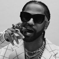 Big Sean, Hit-Boy - What A Life