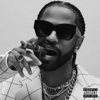 Big Sean, Hit-Boy - What A Life (Explicit)