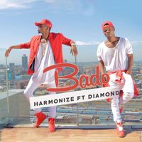 Harmonize - Bado (feat. Diamond Platnumz)