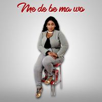 Philipa Baafi - Me de be ma wo
