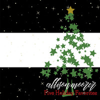Allison Moorer - Five Holiday Favorites - EP