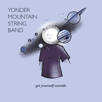 Yonder Mountain String Band - Suburban Girl
