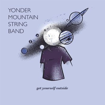 Yonder Mountain String Band - Suburban Girl