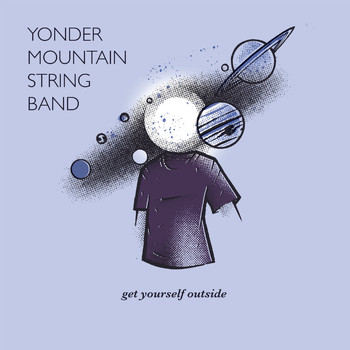 Yonder Mountain String Band - Into the Fire