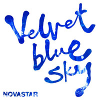 Novastar - Velvet Blue Sky (Single Edit)