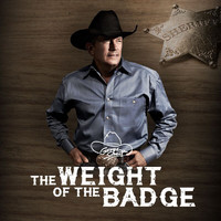 George Strait - The Weight Of The Badge