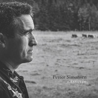 Petter Simonsen - Gratitude