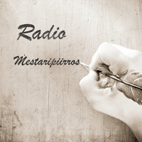 Radio - Mestaripiirros