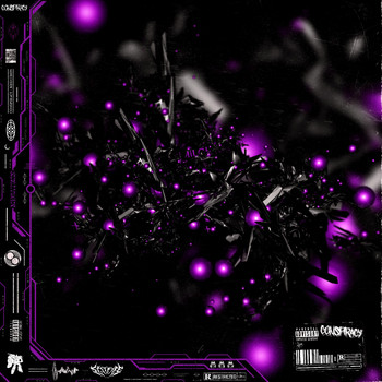 Conspiracy - Megatron (Explicit)