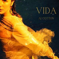 AJ Cotton - Vida
