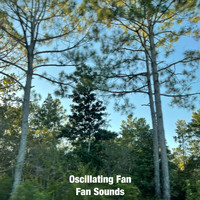Fan Sounds - Oscillating Fan