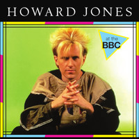 Howard Jones - At the BBC (Live)