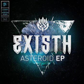 Existh - Asteroid EP