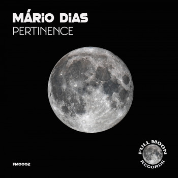 Mário Dias - Pertinence
