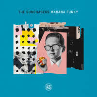 The Sunchasers - Madana Funky