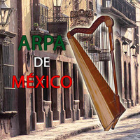 José Veliz y Su Arpa - Arpa De México