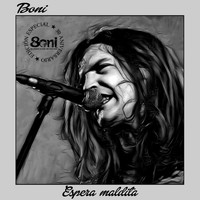 Boni - Espera Maldita (Edición Especial 30 Aniversario)