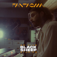Fantasma - Ao Vivo Black Sheep Studios (Ao Vivo)