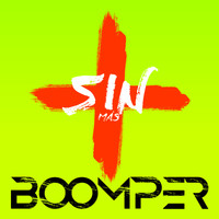 Boomper - Sin Más (Versión 2017)