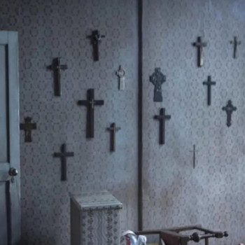 Syris - the conjuring (Explicit)