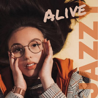 Jazzy - Alive (Single Edit)