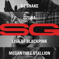 DJ Snake, Ozuna, Megan Thee Stallion, LISA - SG