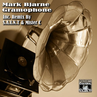 Mark Bjarne - Gramophone