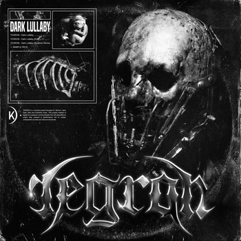 TEGRON - Dark Lullaby