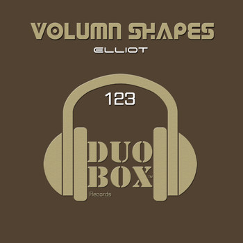 Volumn Shapes - Elliot
