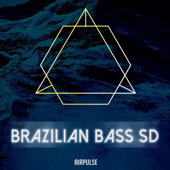 Brazilian Bass SD - Airpulse