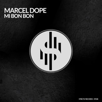 Marcel Dope - MI BON BON