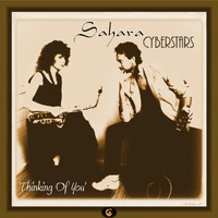 Sahara CyberStars - Thinking of You