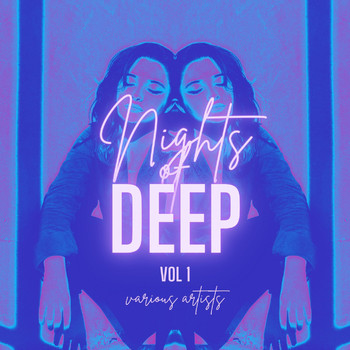 Various Artists - Nights of Deep, Vol. 1