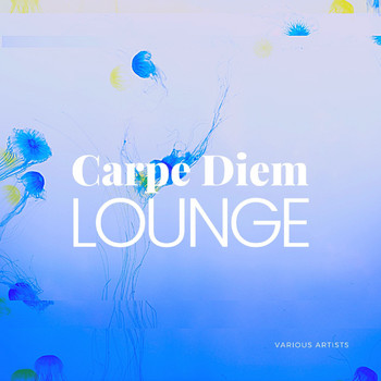Various Artists - Carpe Diem Lounge (Explicit)