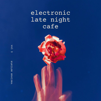 Various Artists - Electronic Late Night Cafe, Vol. 2
