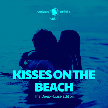 Various Artists - Kisses on the Beach (The Deep-House Edition), Vol. 1