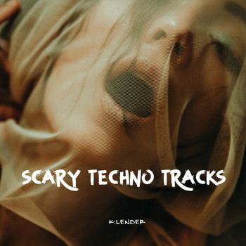 Various Artists - Scary Techno Tracks