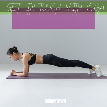 Various Artists - Get in Touch with Yoga