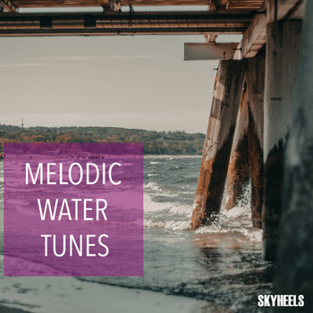 Various Artists - Melodic Water Tunes