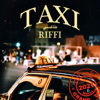 Riffi - Taxi