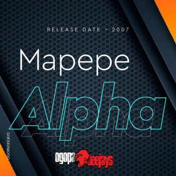 Alpha - Mapepe