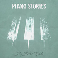 Boris Nonte - Piano Stories