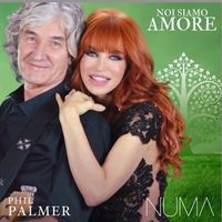 NUMA & Phil Palmer - Noi Siamo Amore