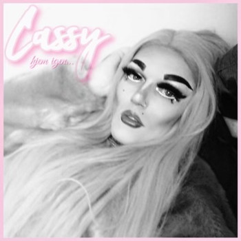 Cassy - Hjem igen
