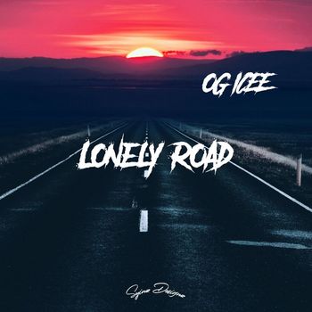 OG ICEE - Lonely Road (Original)